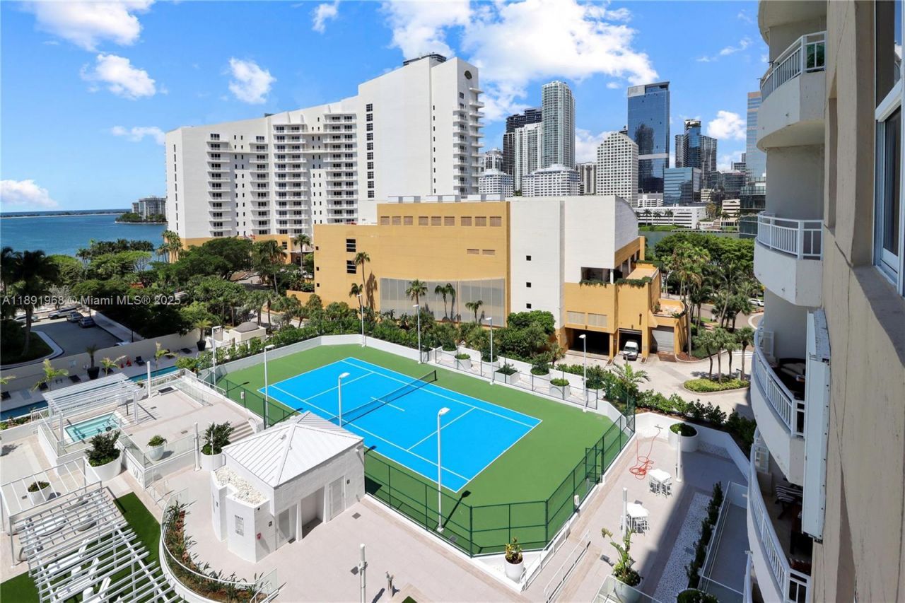 770 Claughton Island Dr, Unit 1012, Miami, FL 33131 Photo