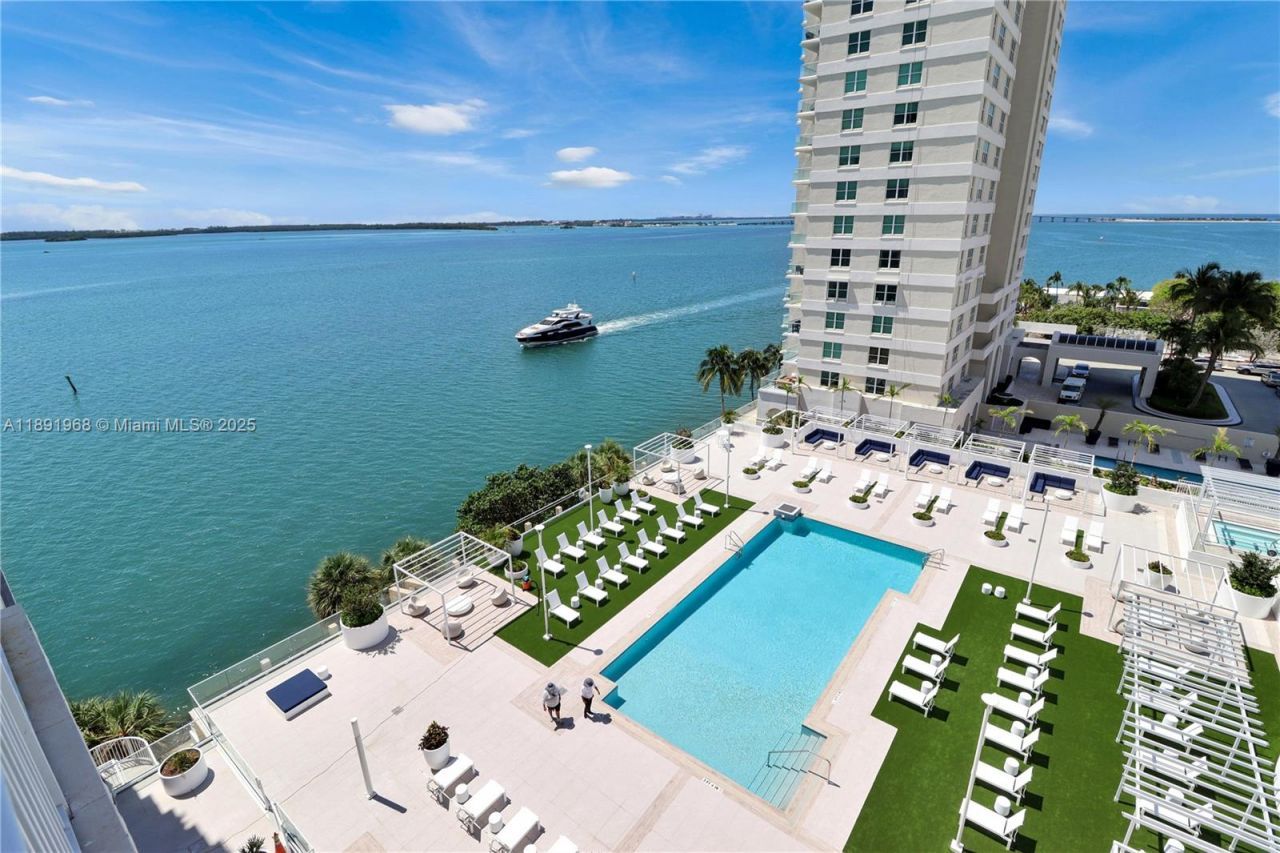 770 Claughton Island Dr, Unit 1012, Miami, FL 33131 Photo