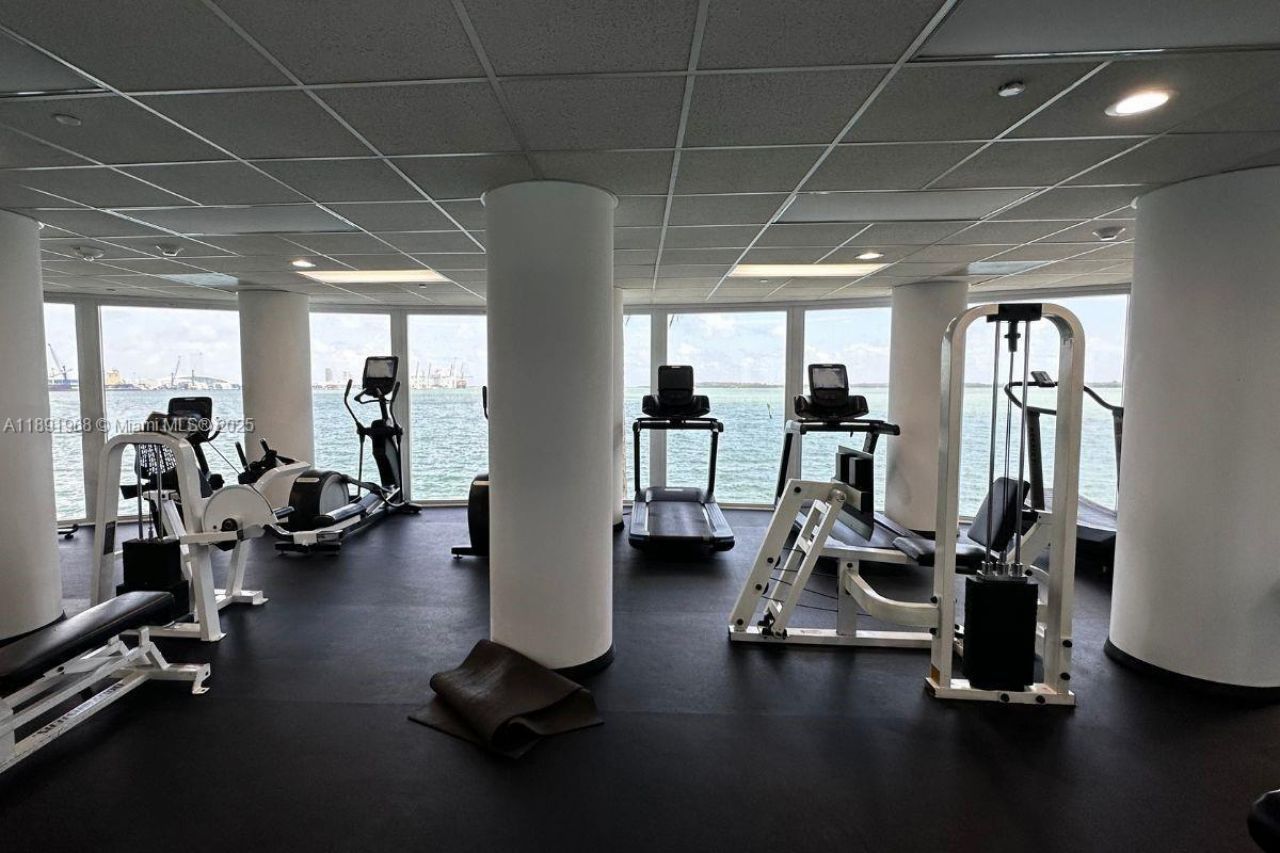 770 Claughton Island Dr, Unit 1012, Miami, FL 33131 Photo