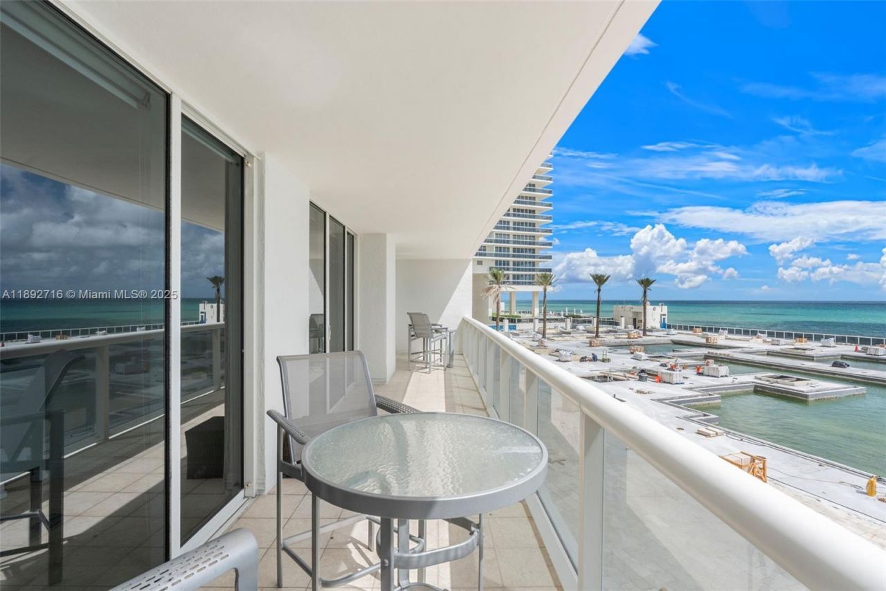 1850 S Ocean Dr, Unit 803, Hallandale Beach, FL 33009 Photo