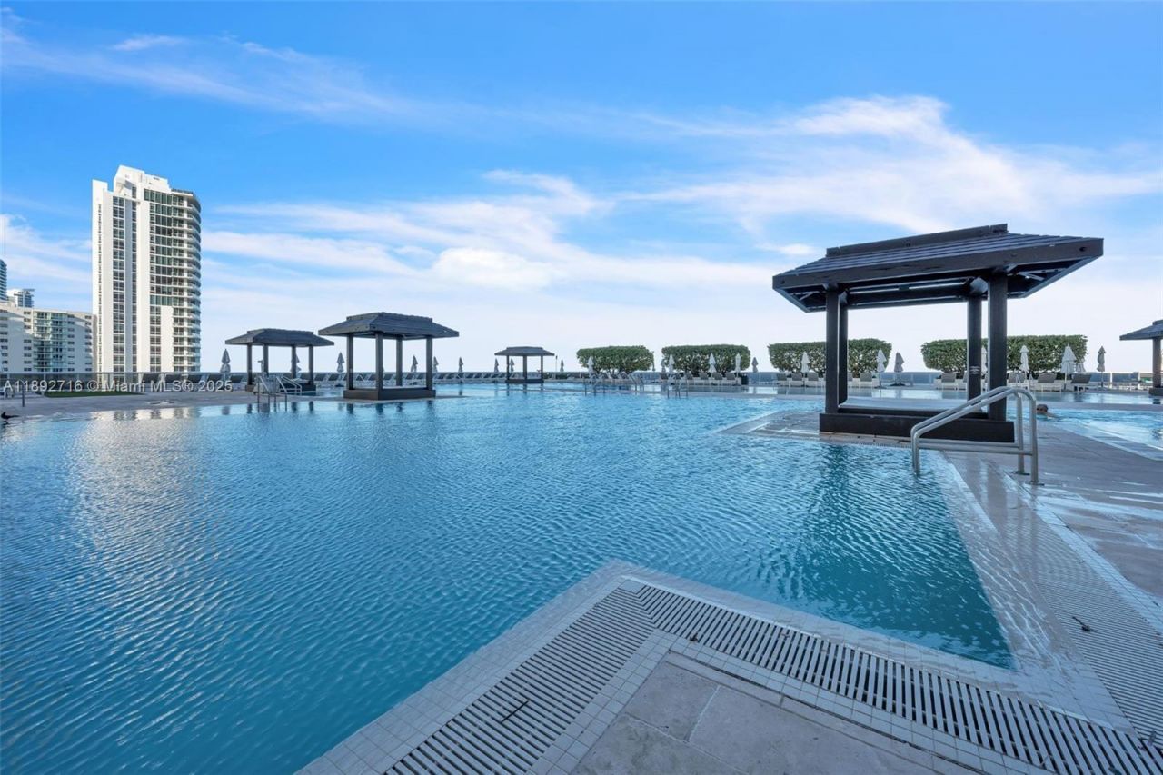 1850 S Ocean Dr, Unit 803, Hallandale Beach, FL 33009 Photo