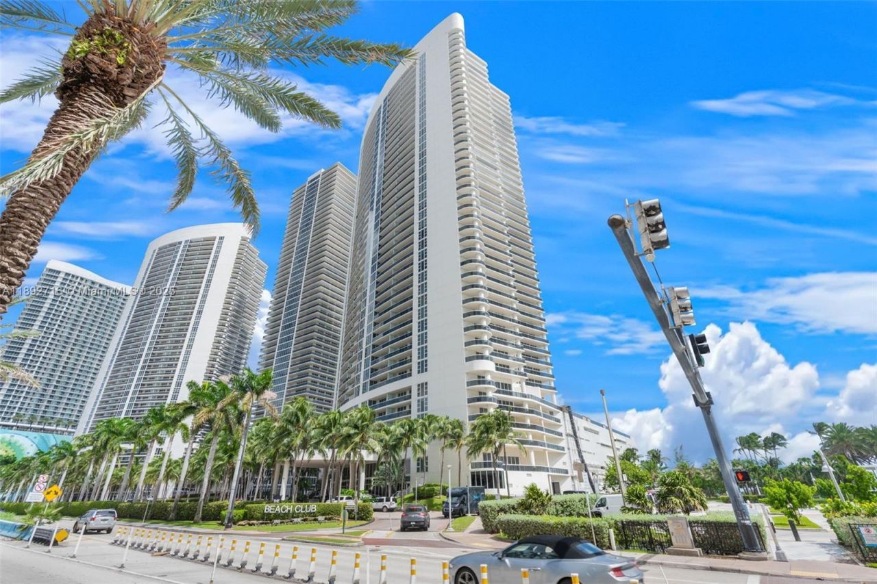1850 S Ocean Dr, Unit 803, Hallandale Beach, FL 33009 Photo