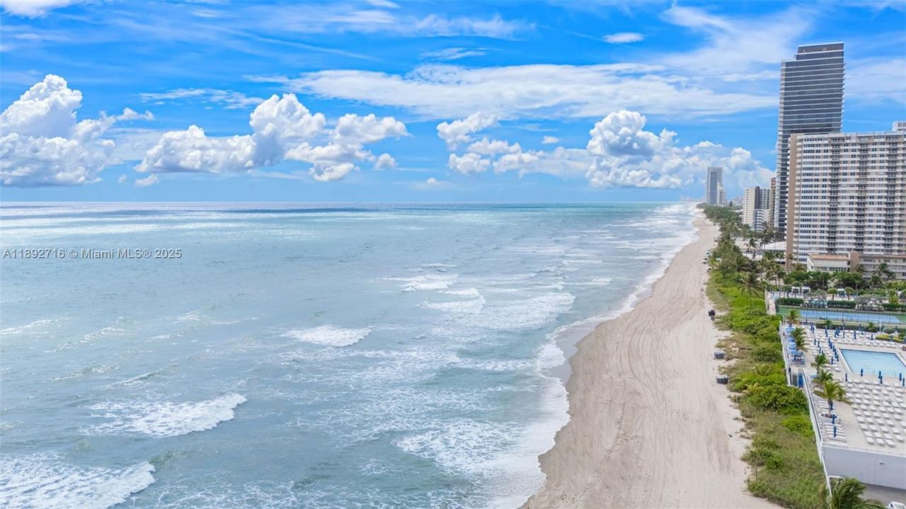 1850 S Ocean Dr, Unit 803, Hallandale Beach, FL 33009 Photo