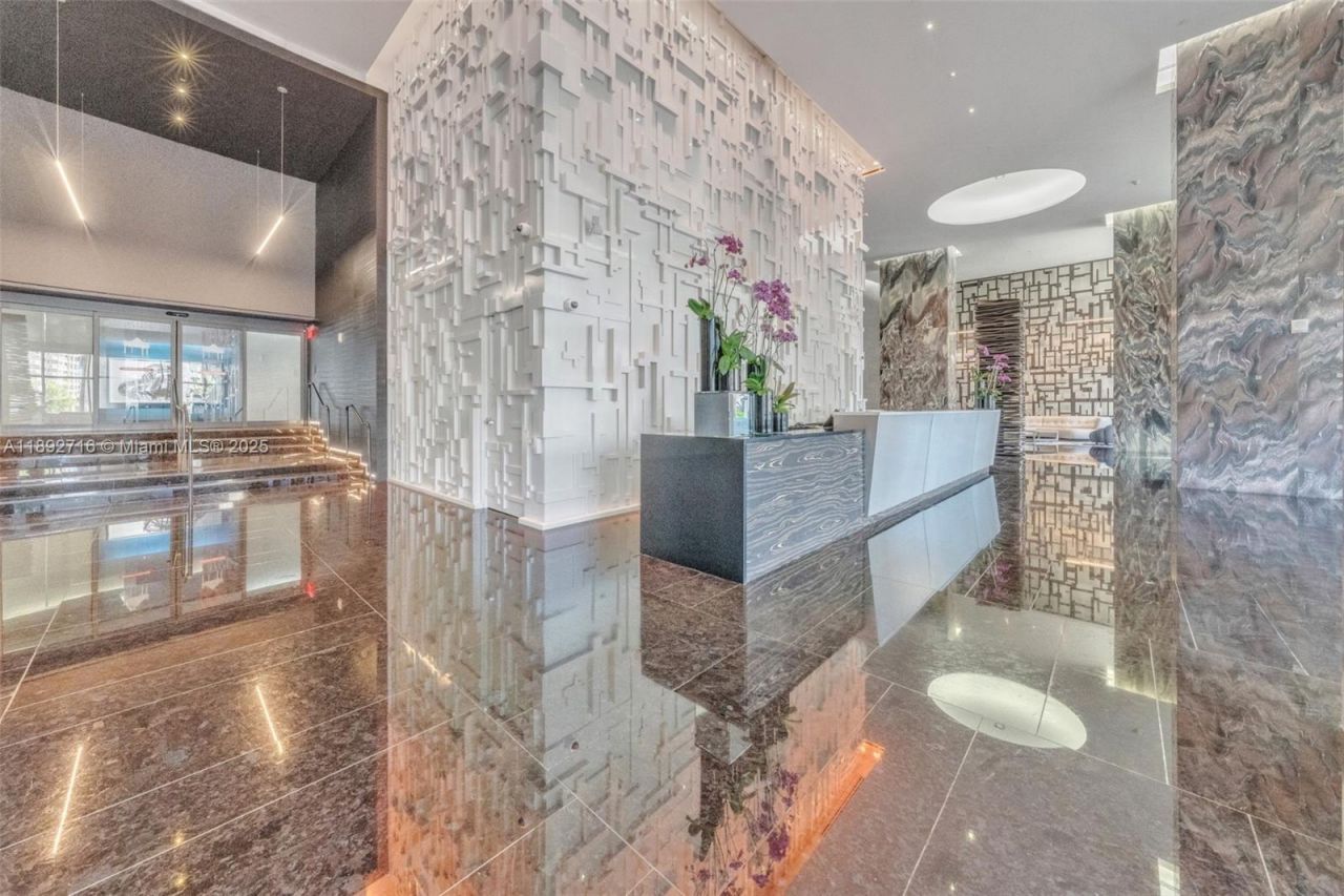 1850 S Ocean Dr, Unit 803, Hallandale Beach, FL 33009 Photo