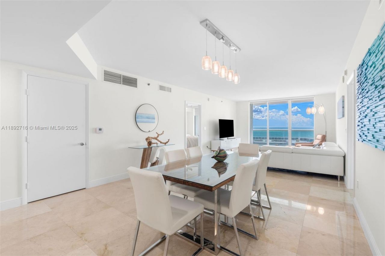 1850 S Ocean Dr, Unit 803, Hallandale Beach, FL 33009 Photo