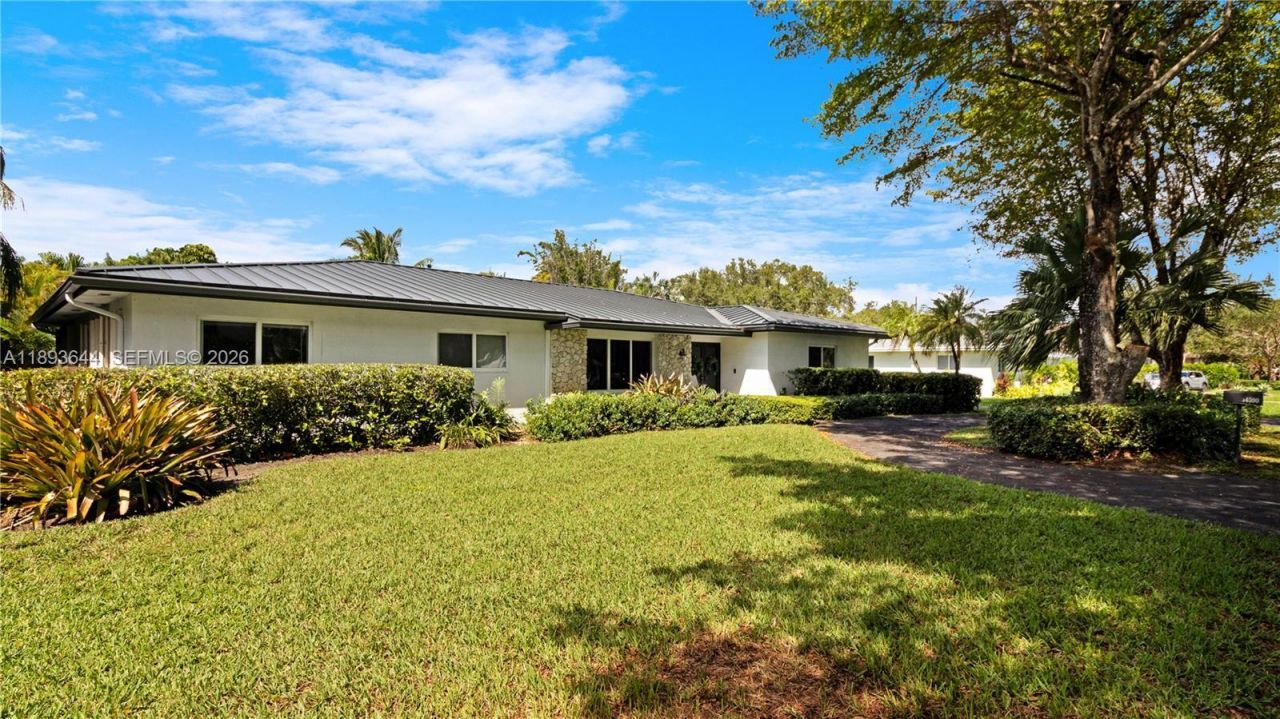 14590 SW 81st Ave, Palmetto Bay, FL 33158 Photo