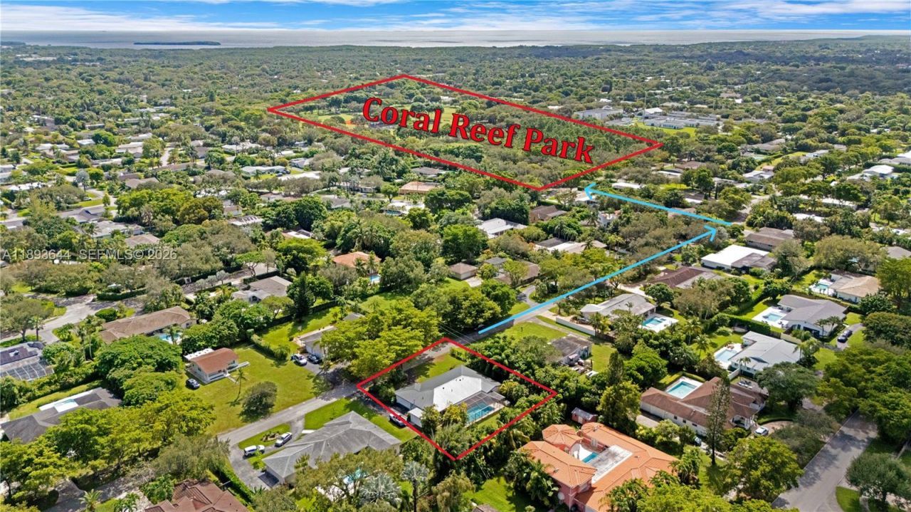 14590 SW 81st Ave, Palmetto Bay, FL 33158 Photo