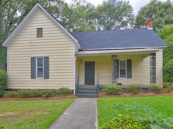 808 S Broad Street, Monroe, GA 30655