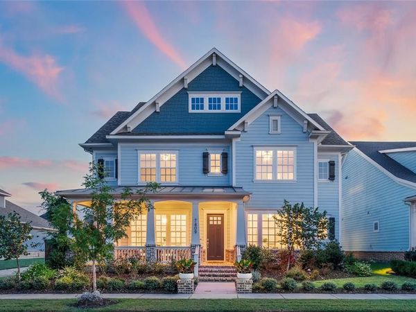 7409 Cormac Street, McKinney, TX 75071