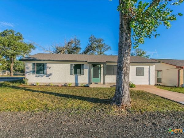 4049 Morgans Point Road, Belton, TX 76513