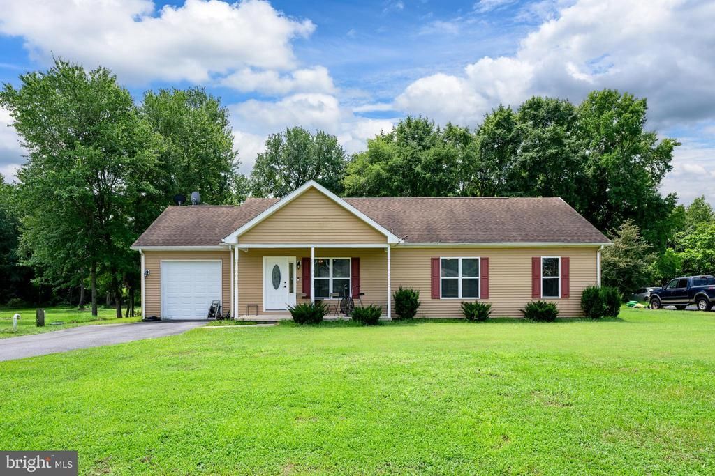 169 Princess Ann Avenue, Viola, DE 19979 Main Photo