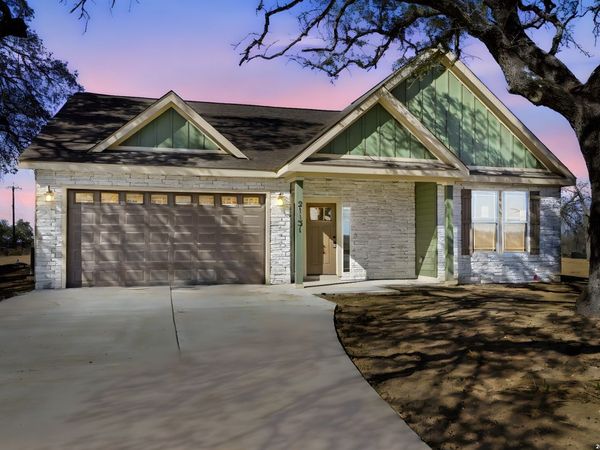 21131 Prairie Rose, San Antonio, TX 78264