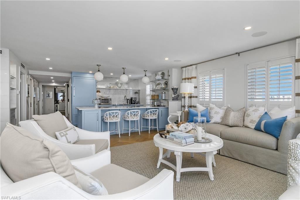 3483 Gulf Shore Blvd N, Unit 502, Naples, FL 34103 Photo