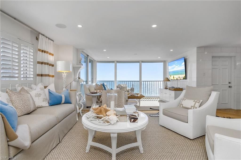 3483 Gulf Shore Blvd N, Unit 502, Naples, FL 34103 Photo