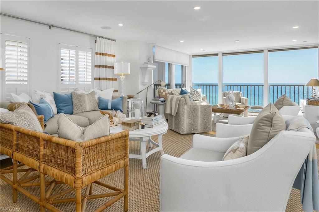 3483 Gulf Shore Blvd N, Unit 502, Naples, FL 34103 Photo