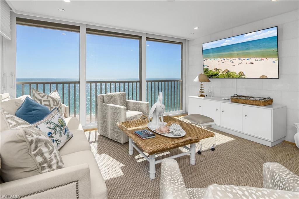 3483 Gulf Shore Blvd N, Unit 502, Naples, FL 34103 Photo