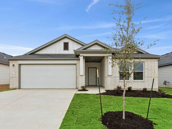 9120 Furman DR, Austin, TX 78747