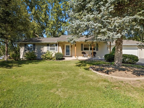 2325 Drop Anchor Drive, Crown Point, IN 46307