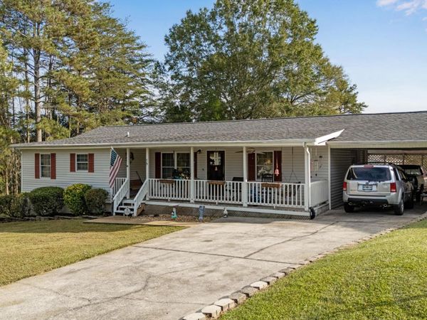 79 Hobart Lane, LaFayette, GA 30728