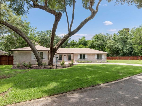 343 Oaklake Lane, Niceville, FL 32578
