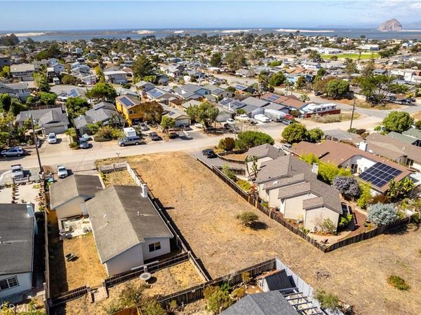 0 13th Street, Los Osos, CA 93402