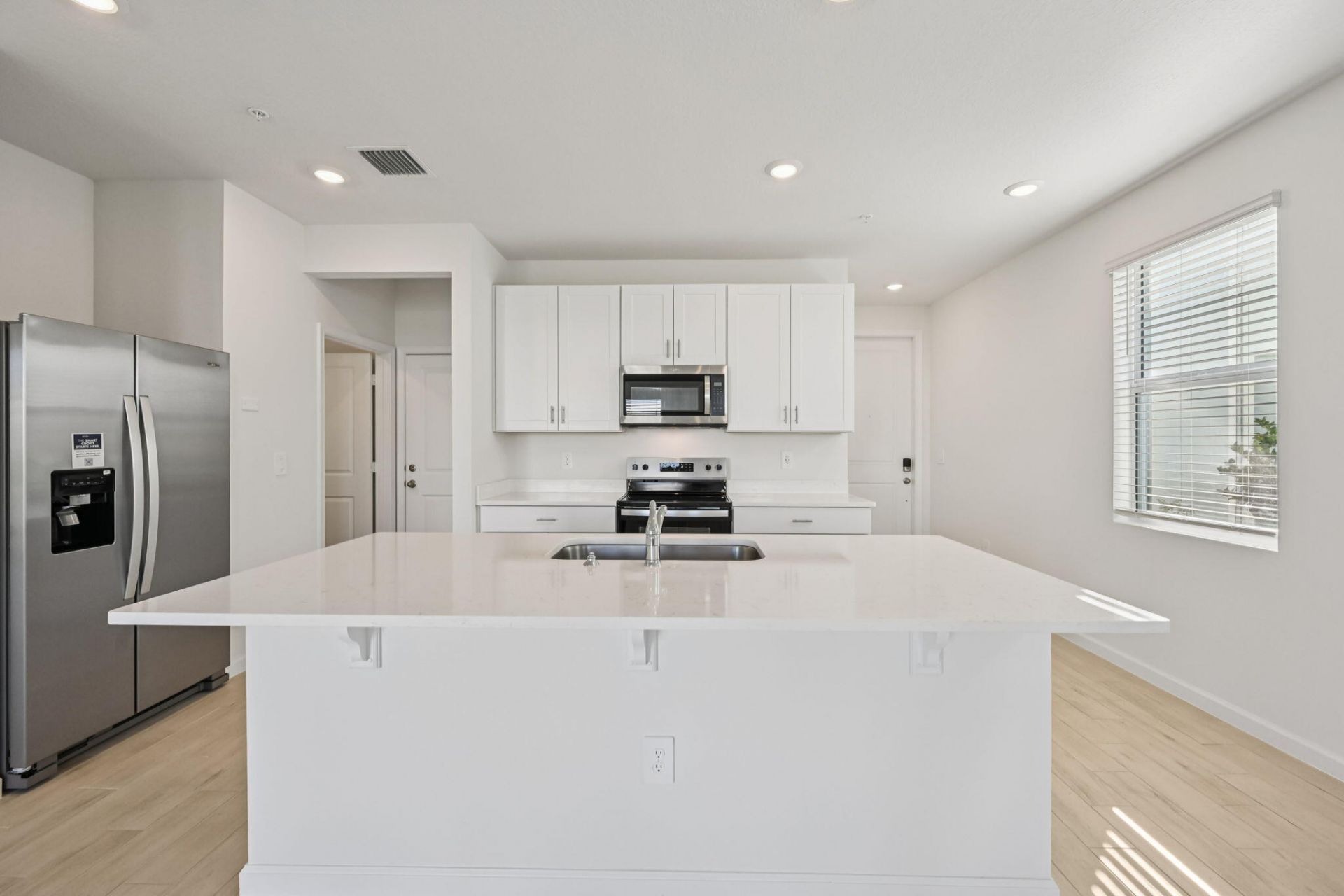 575 Salisbury Circle, Fort Pierce, FL 34982 Photo