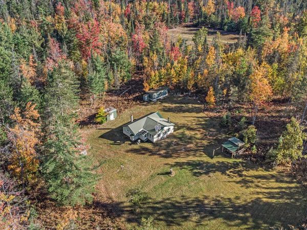 14600 Teets Trail, Atlanta, MI 49709