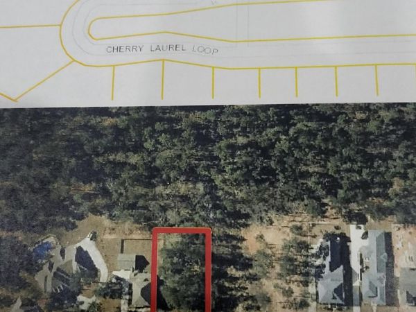LOT J26/ 68 Cherry Laurel Loop, Hattiesburg, MS 39402