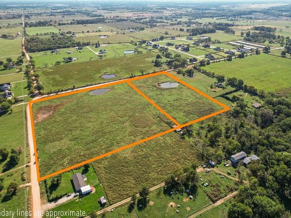 21.78 Acres S Coffelt Cemetery Road, Bentonville, AR 72712