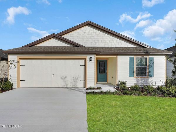 37103 WHIPPOORWILL Court, Hilliard, FL 32046