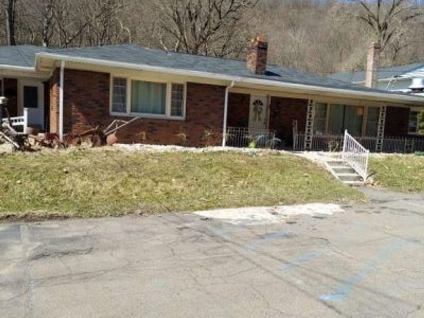 630 S Hoffman Boulevard, Ashland, PA 17921 Main Photo