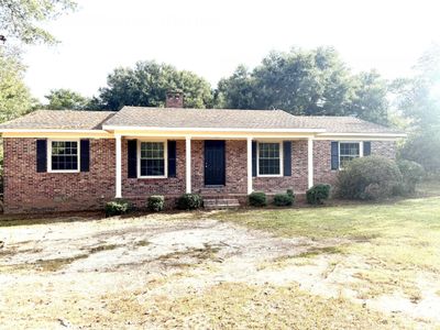 2655 Cordova Road, Cordova, SC 29039