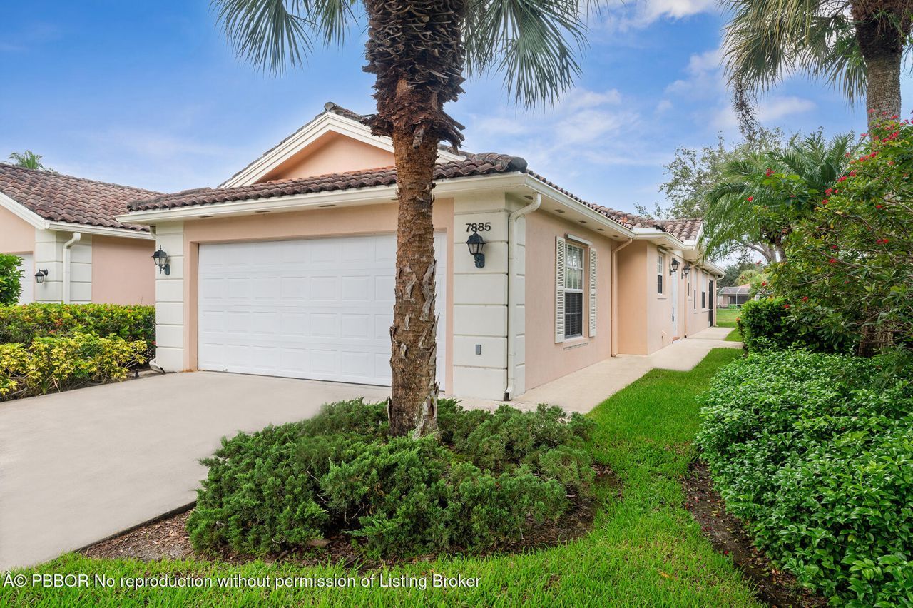 7885 Olympia Drive, Unit N/A, West Palm Beach, FL 33411 Photo