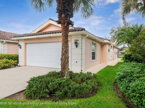 7885 Olympia Drive, Unit N/A, West Palm Beach, FL 33411