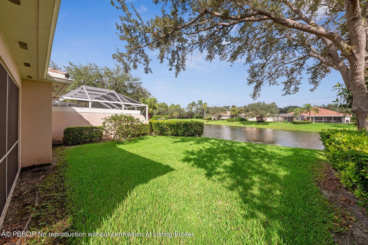 7885 Olympia Drive, Unit N/A, West Palm Beach, FL 33411 Photo