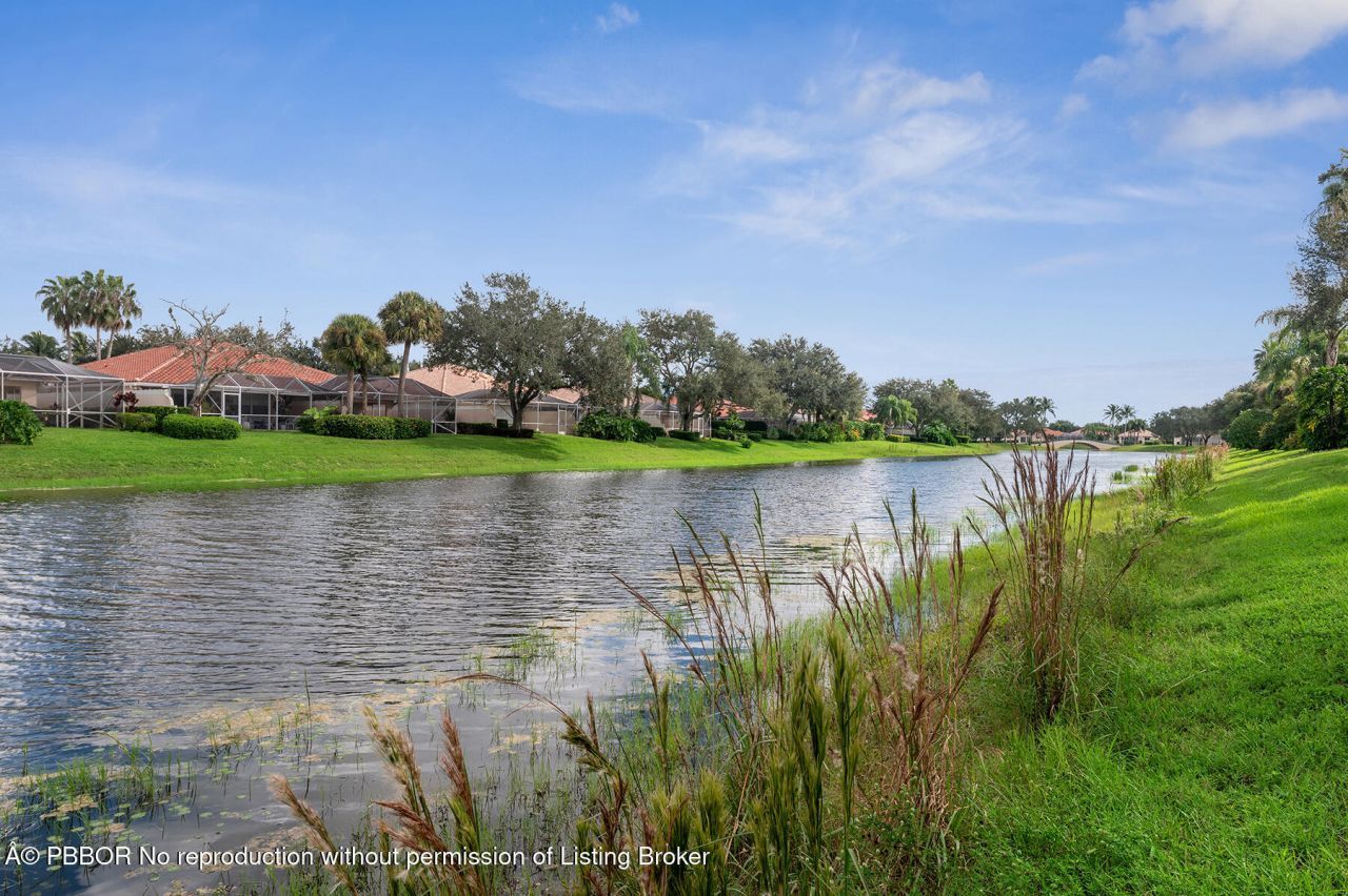 7885 Olympia Drive, Unit N/A, West Palm Beach, FL 33411 Photo