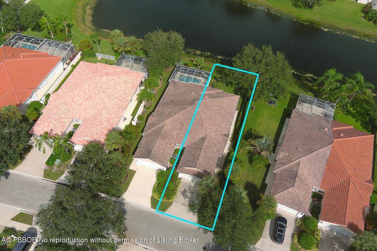 7885 Olympia Drive, Unit N/A, West Palm Beach, FL 33411 Photo