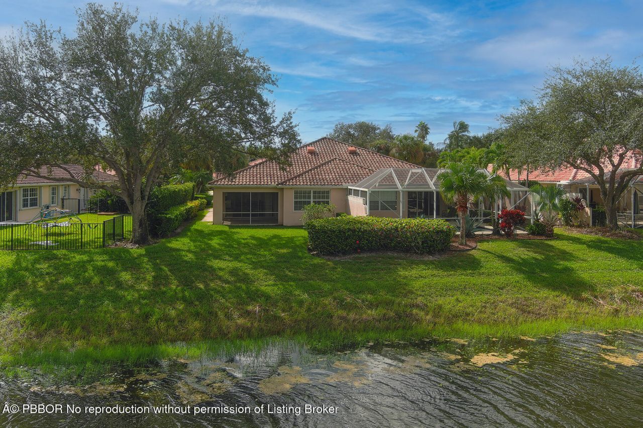 7885 Olympia Drive, Unit N/A, West Palm Beach, FL 33411 Photo