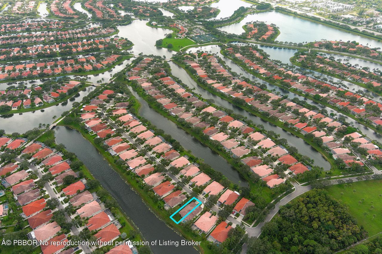 7885 Olympia Drive, Unit N/A, West Palm Beach, FL 33411 Photo