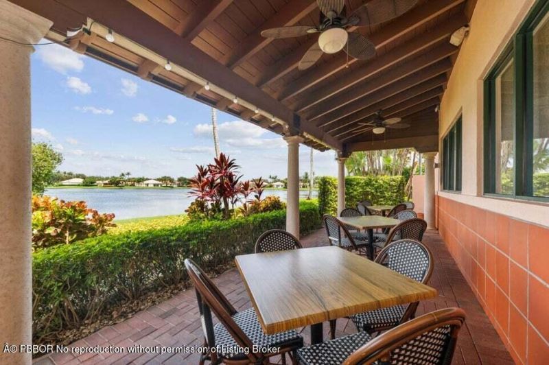 7885 Olympia Drive, Unit N/A, West Palm Beach, FL 33411 Photo