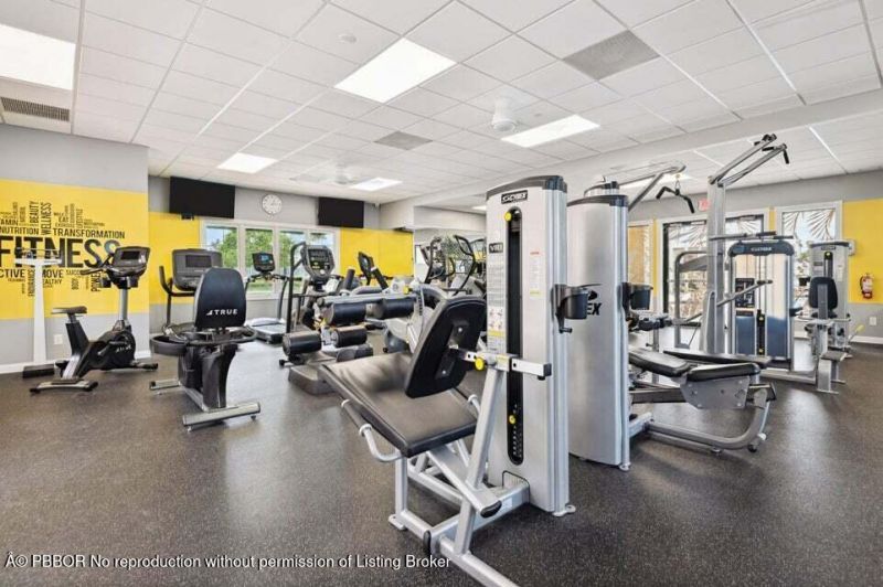 7885 Olympia Drive, Unit N/A, West Palm Beach, FL 33411 Photo