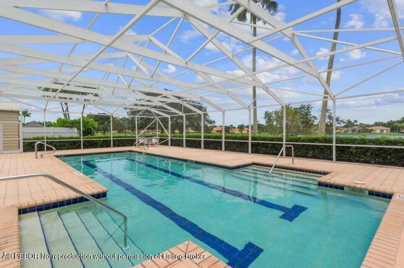 7885 Olympia Drive, Unit N/A, West Palm Beach, FL 33411 Photo