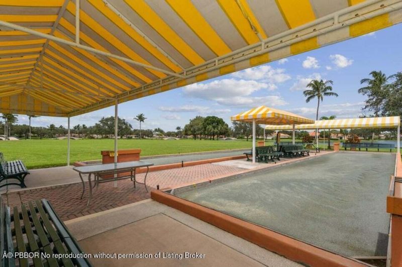 7885 Olympia Drive, Unit N/A, West Palm Beach, FL 33411 Photo