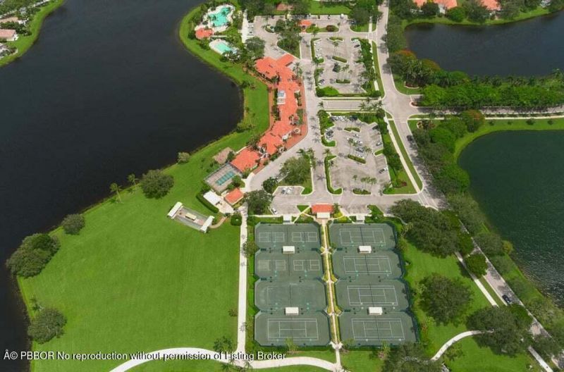 7885 Olympia Drive, Unit N/A, West Palm Beach, FL 33411 Photo