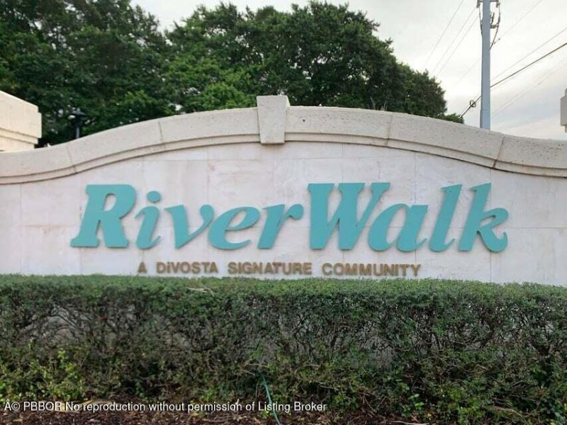 7885 Olympia Drive, Unit N/A, West Palm Beach, FL 33411 Photo