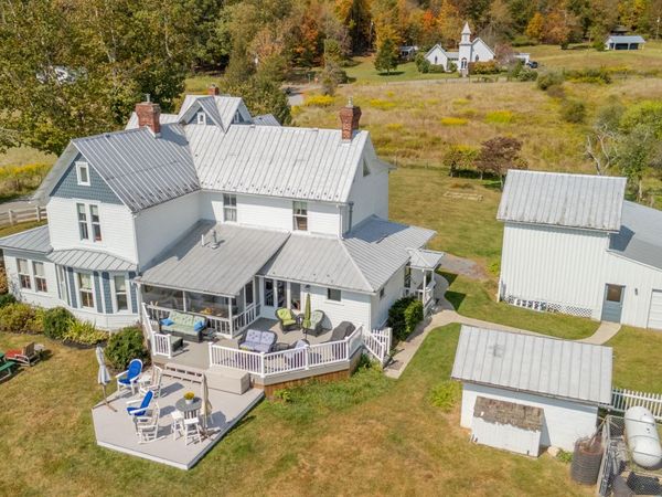 69 Beard Post Office Rd, Hillsboro, WV 24946