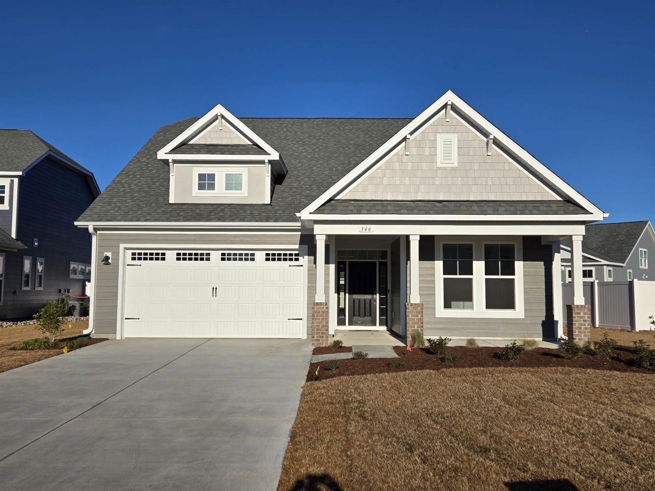 346 Starlit Way, Myrtle Beach, SC 29579 Main Photo