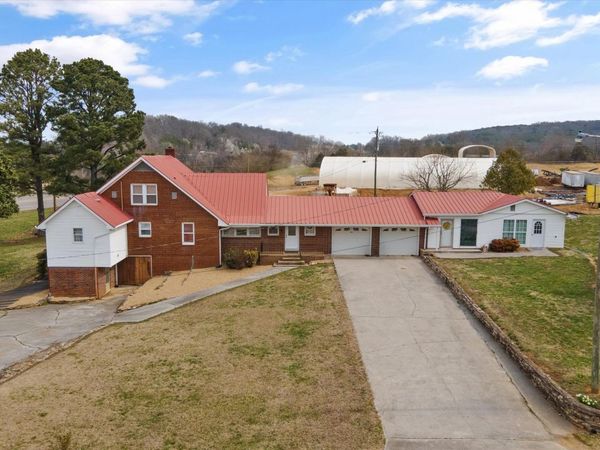 4628 US-411, Maryville, TN 37801