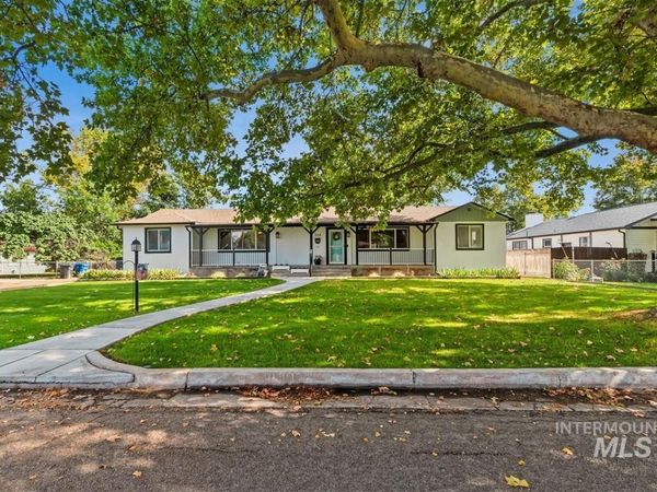 308 N Gem Street, Nampa, ID 83651