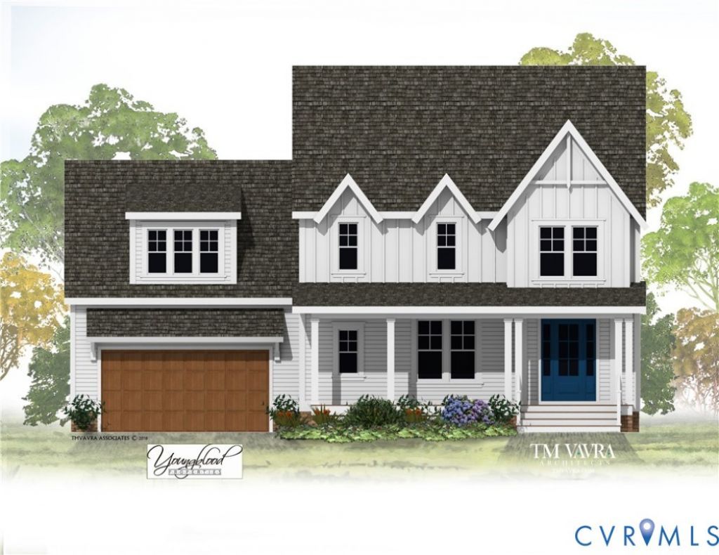 8401 Jahnke Road Chesterfield, VA 23235